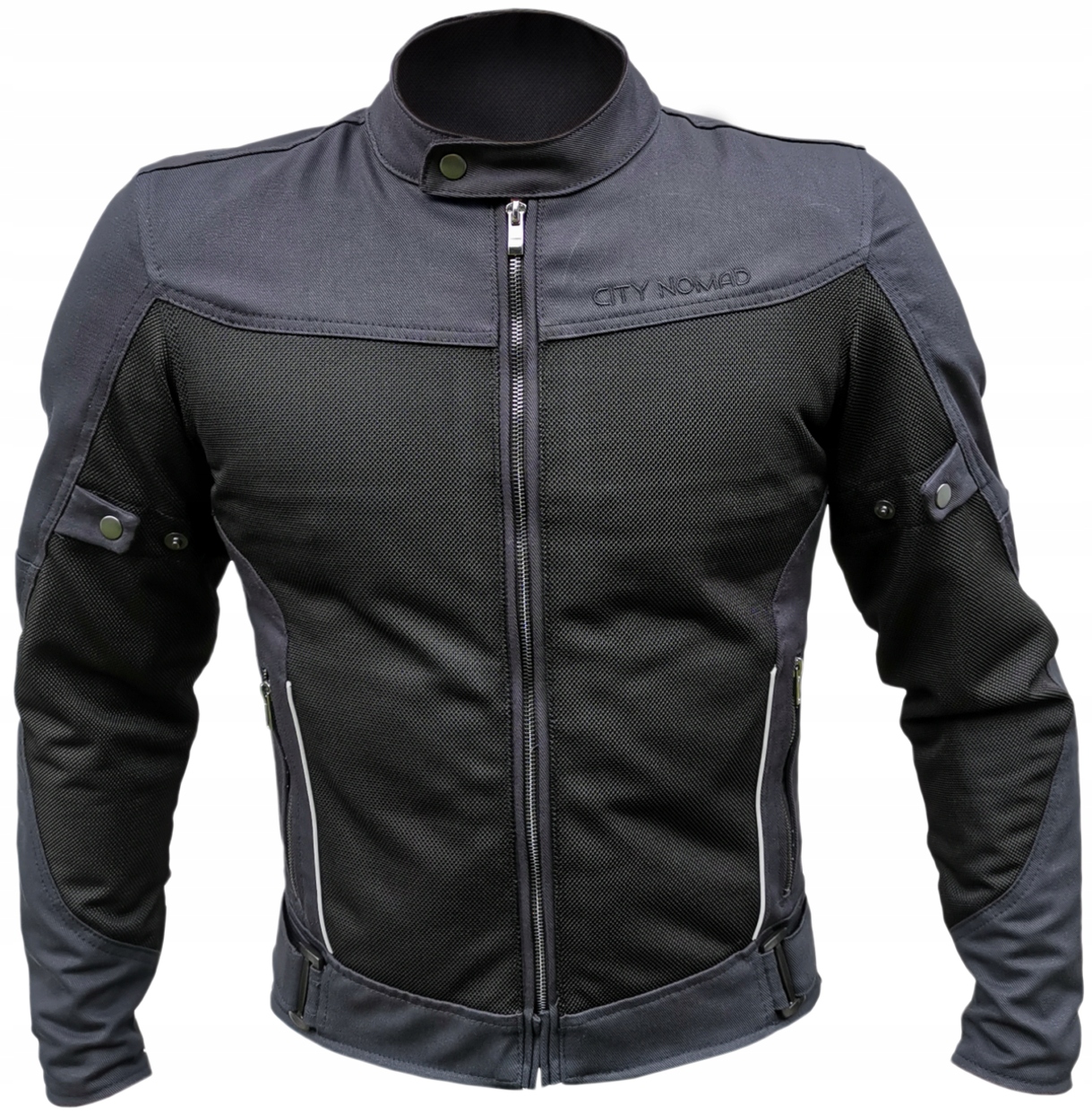 Bunda City Nomad Rambler veľkosť XXL