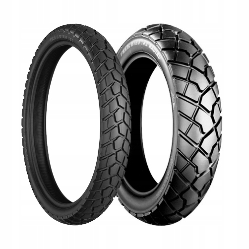 Bridgestone Pneumatika 160/60R15 Battlax Adventurecross AX41T F 67H Tl Honda X-a