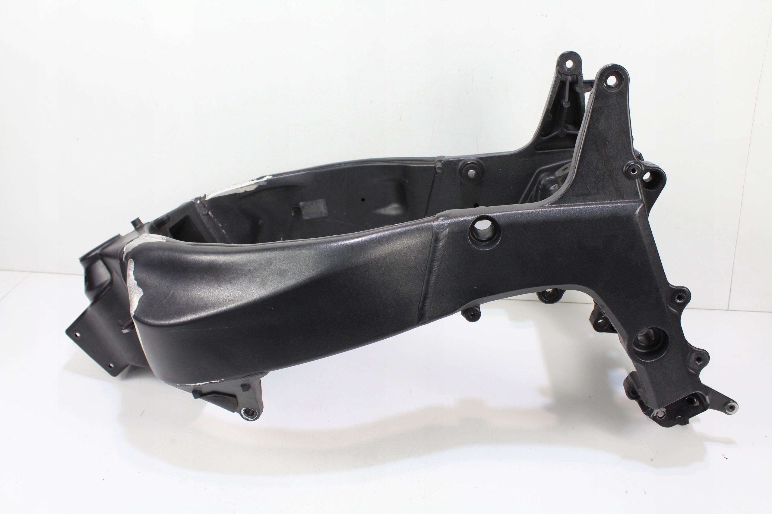 456676543456778876583 - KAWASAKI ZX-6R 636 05-06 РАМА + ДОКУМЕНТЫ 05 R