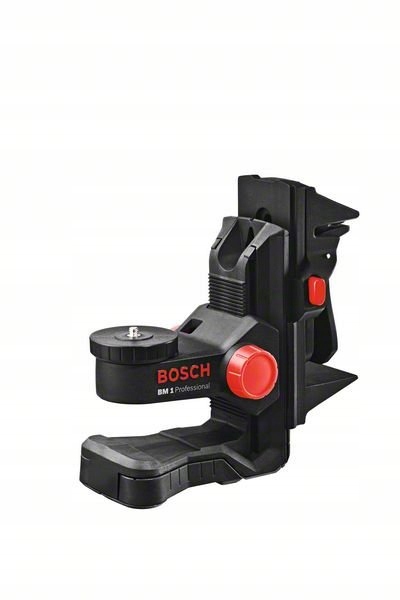 Bosch Univerzální držák křížových a bodových laserů Bm 1 Professional 06010