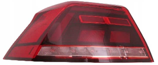 LAMPA VW PASSAT B8 14-24 TYŁ PRAWA
