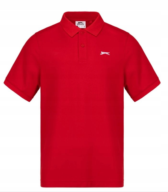 

Slazenger Koszulka Polo T-shirt 12 kolorów tu: 3XL