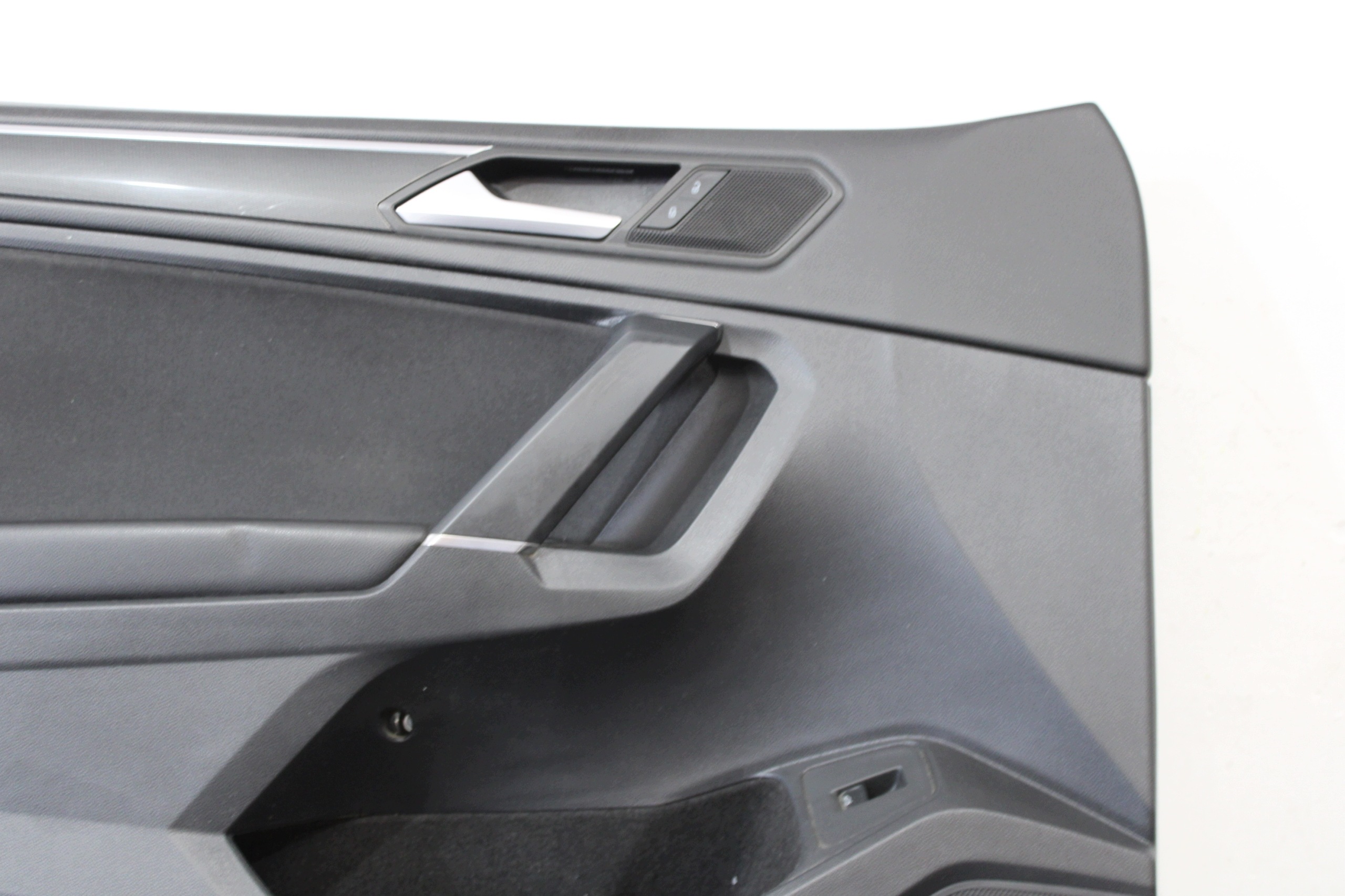 upholstery side door left front VW TIGUAN II 2 5NA ALLSPACE