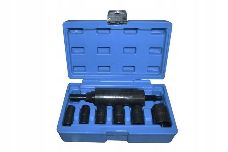 ІНСТРУМЕНТ ДЛЯ УСТАНОВКИ МАТОЧИНИ ЗАДНЬОГО КОЛЕСА BMW