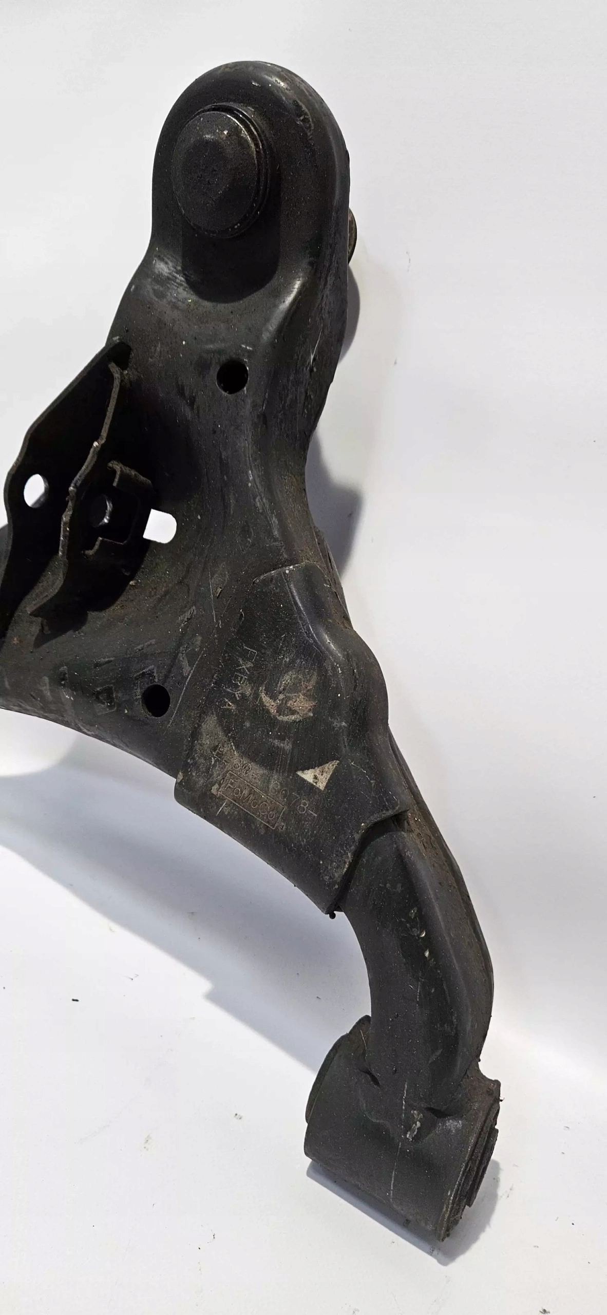 arm right front FORD RANGER V 2011-22 original
