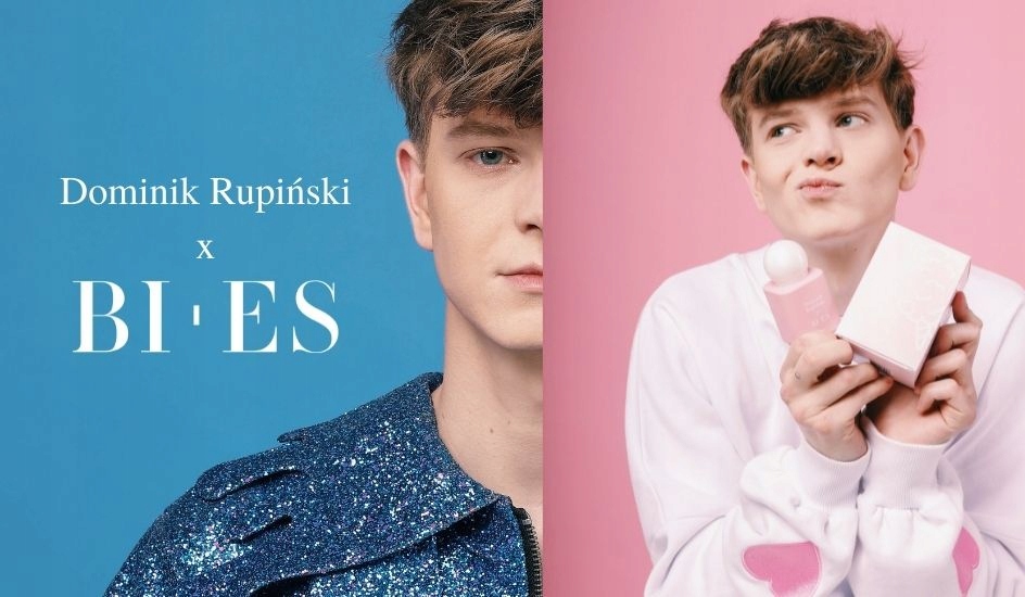 Bi Es Dominik Rupinski Zestaw Sweet Strawberry Allegro Pl