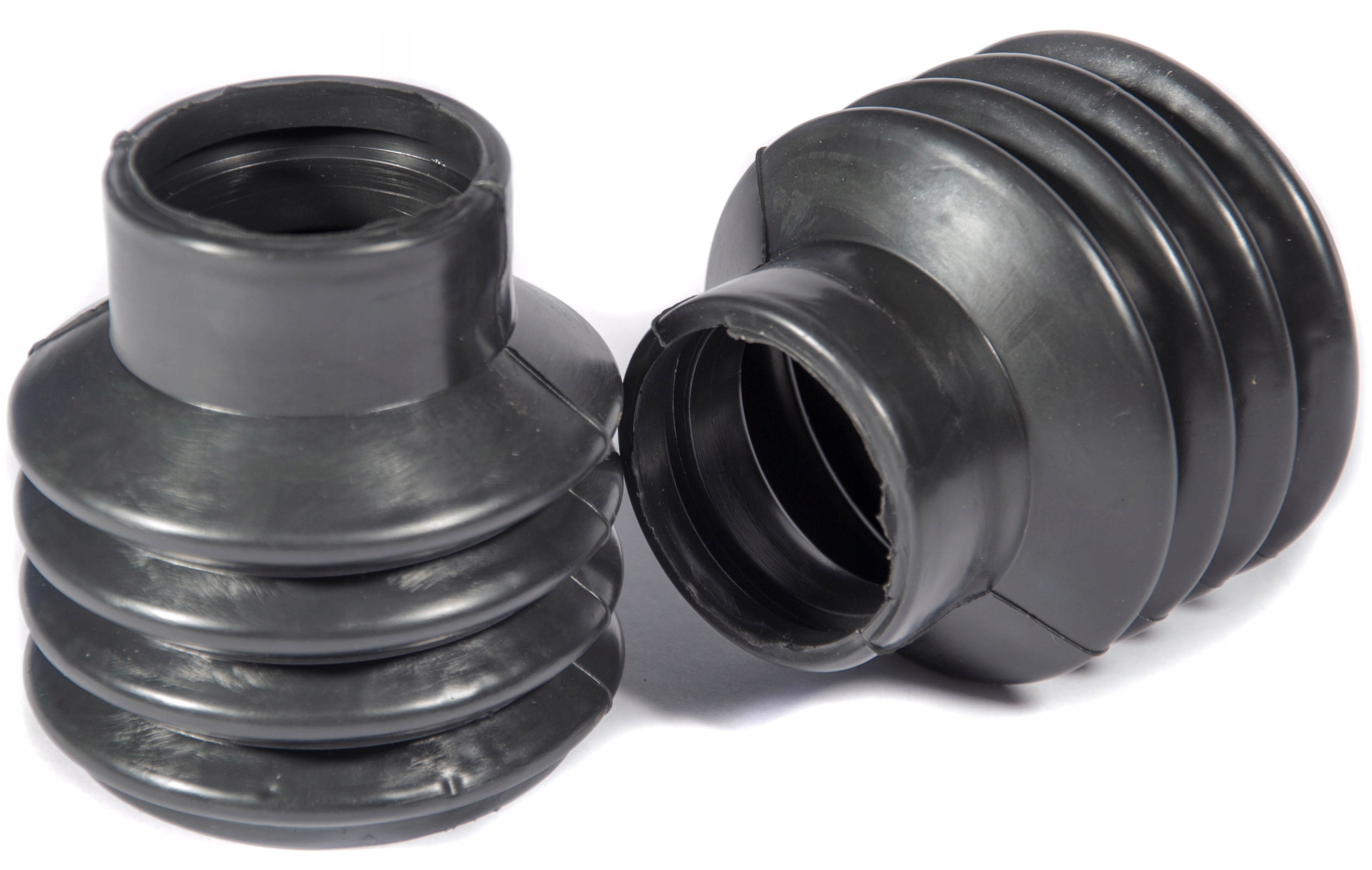 GUMOWA OSŁONA LEJKA SIEWNIKA POZNANIAK - MOCNA Numer katalogowy części 3043/00-027