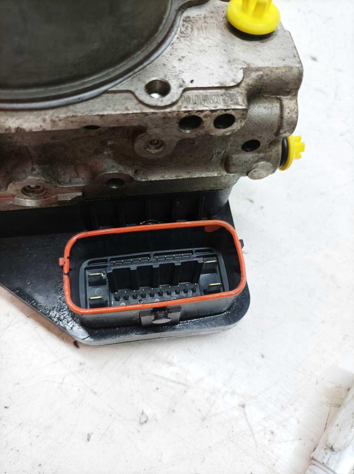 Pompa ABS 8954142561 445402301 Toyota RAV4 IV (2012- )