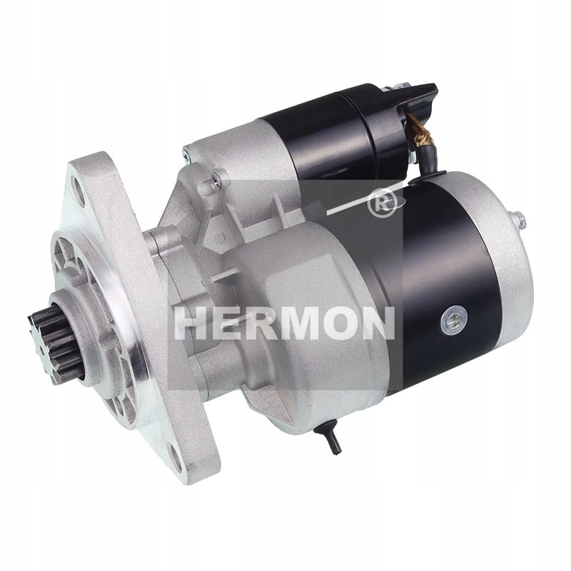 Startér Mtz, T-25, Ltz s reduktorem, 12V, 2.7kW, 10Z 914.27.80-12V