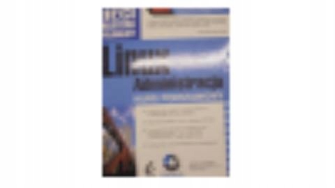 Linux. Administracja + CD - Steve Shah