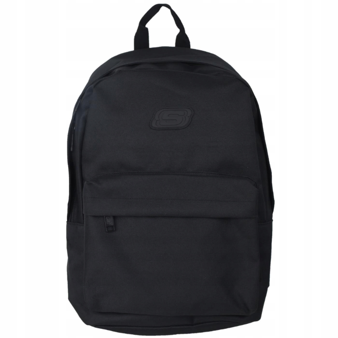 Skechers Školní Batoh Víkendový batoh velký černý