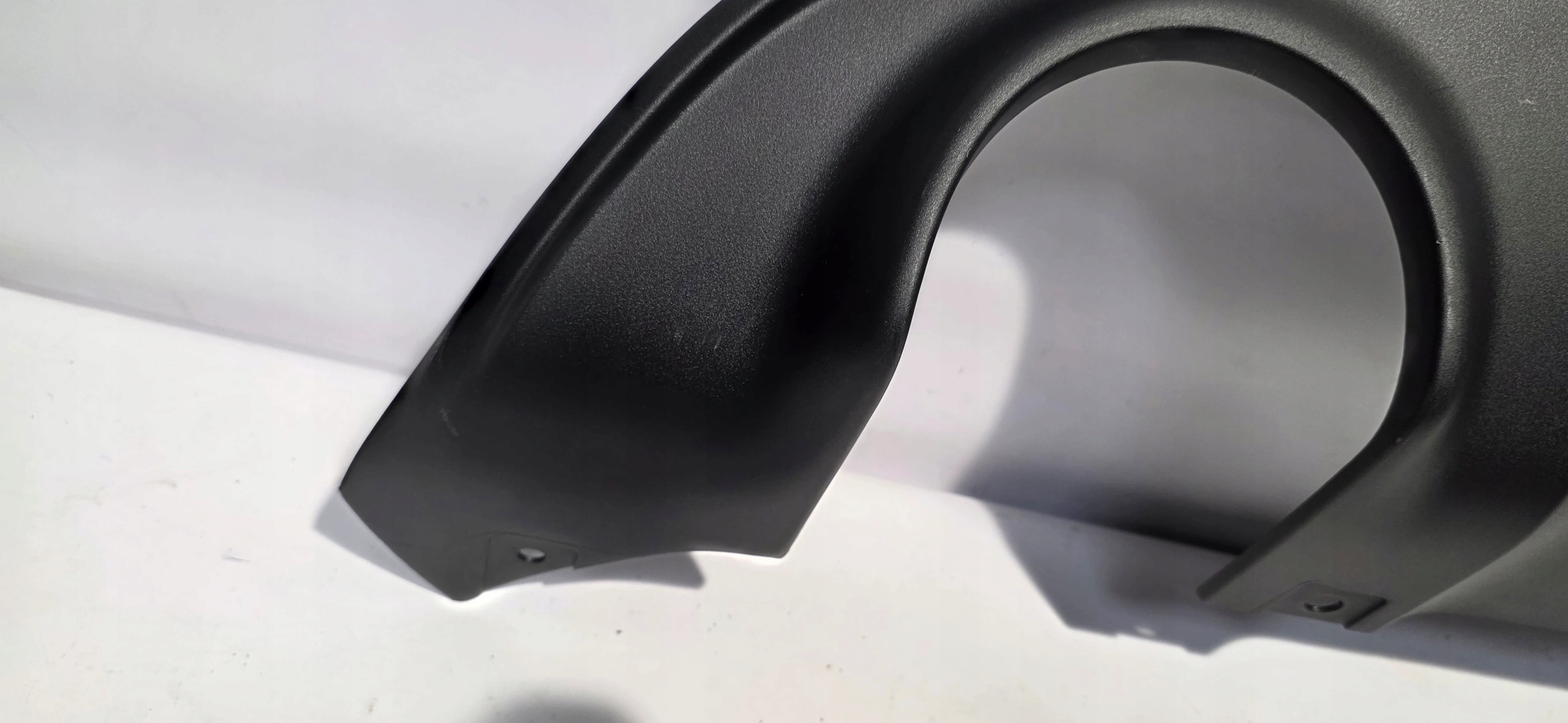 SPOILER accessori Paraurti posteriore DODGE CHARGER 21- nuovo Originale 955000000