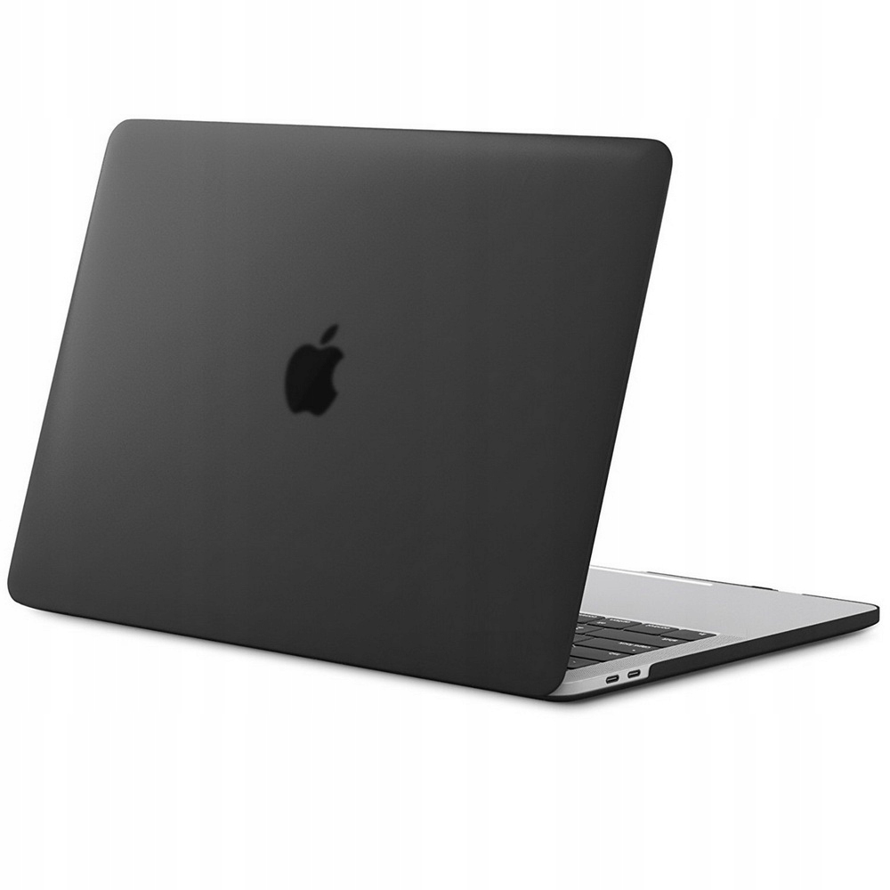 

Hard case etui matowe do Macbook Pro 13 A2338 M1