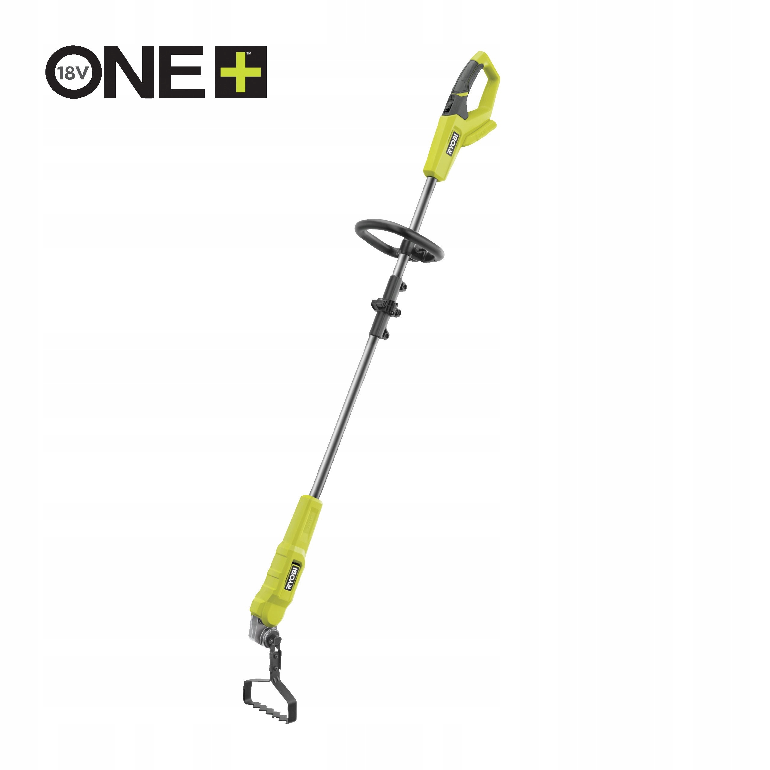 Ryobi RY18GHA 18V One+ motyčka