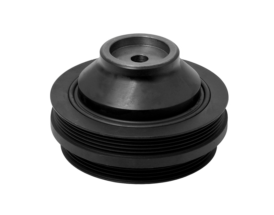 Koło pasowe wału korbowego hyundai Terracan KIA Sorento 3.5i - 23124-39802