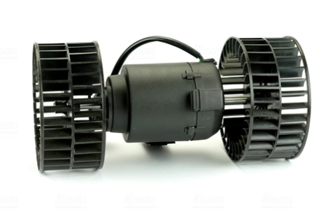 254254 - МОТОР ВОЗДУХОДУВКИ ВЕНТИЛЯТОРА 24V SCANIA 4 NISSENS