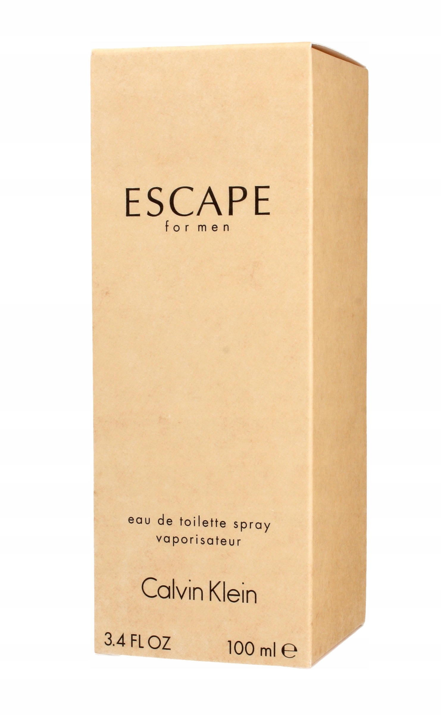 

Calvin Klein Escape 100 ml woda toaletowa Edt