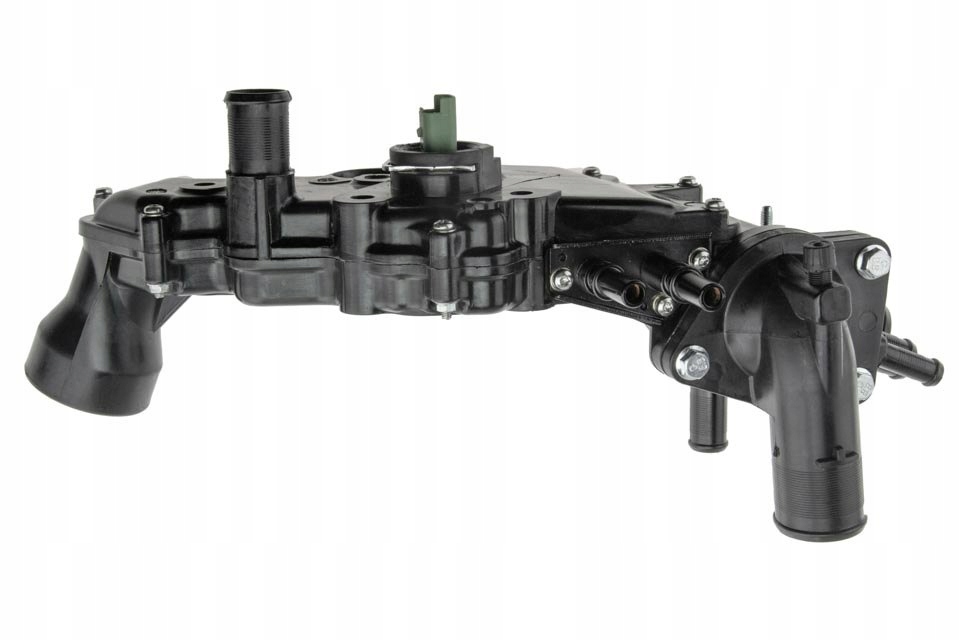 OBUDOWA TERMOSTATU CITROEN ENG 2.0HDI C5 2001-