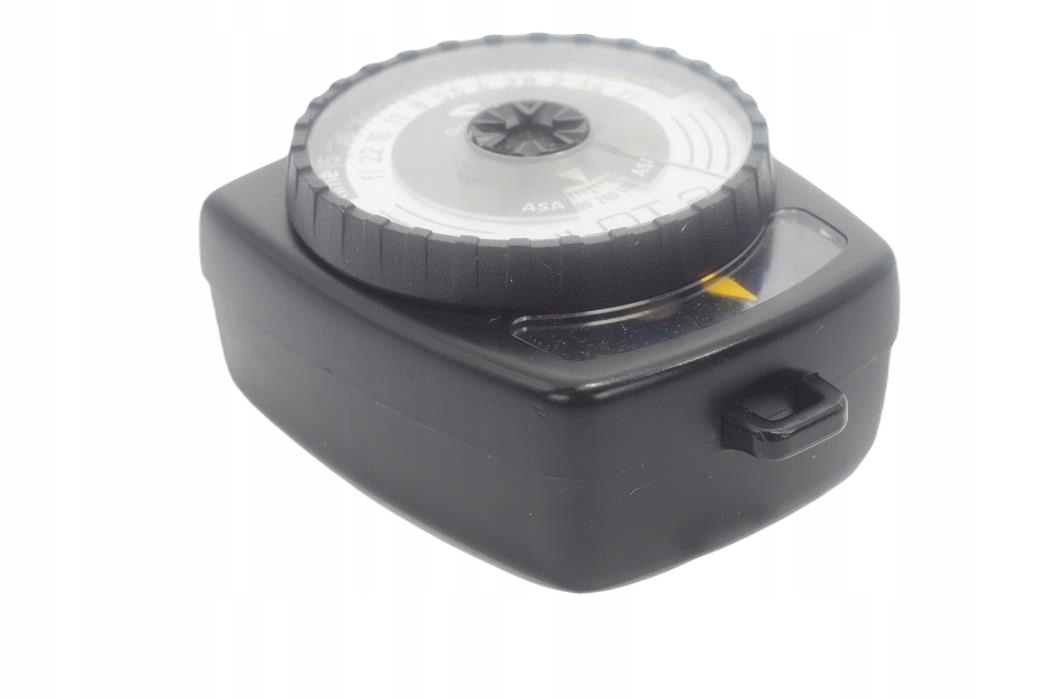 GOSSEN PILOT 2 -selenowy światłomierz-made in Germany Model GOSSEN PILOT 2