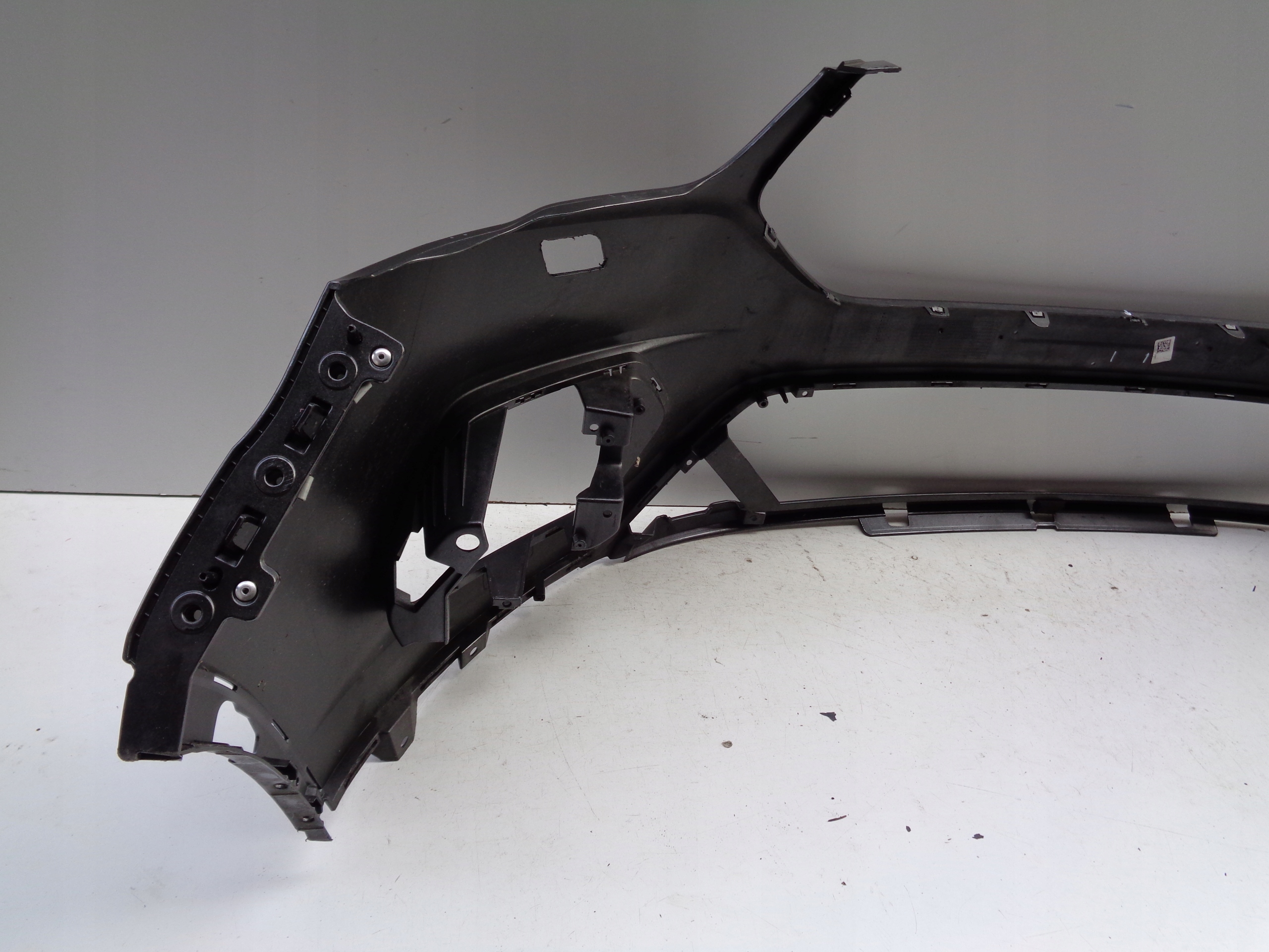 front bumper FORD KUGA MK2 16- LIFT NR 51422