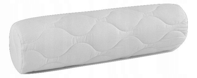 

Wałek na bóle karku pod głowę Medical 13x50 Amw