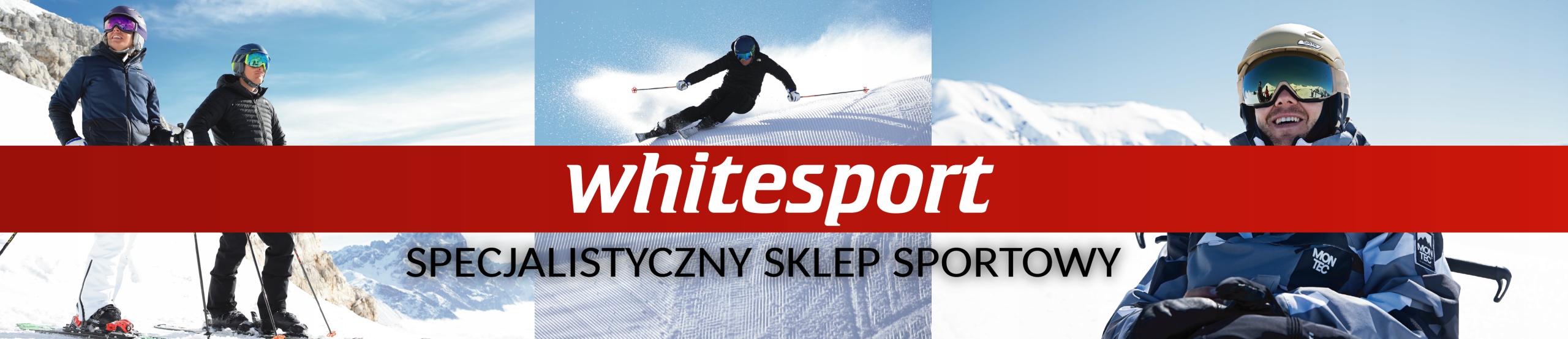 GOGLE SMITH SQUAD SLATE CHROMAPOP SUN BLACK + 2GA SZYBA 2024 Kolor dominujący odcienie szarości