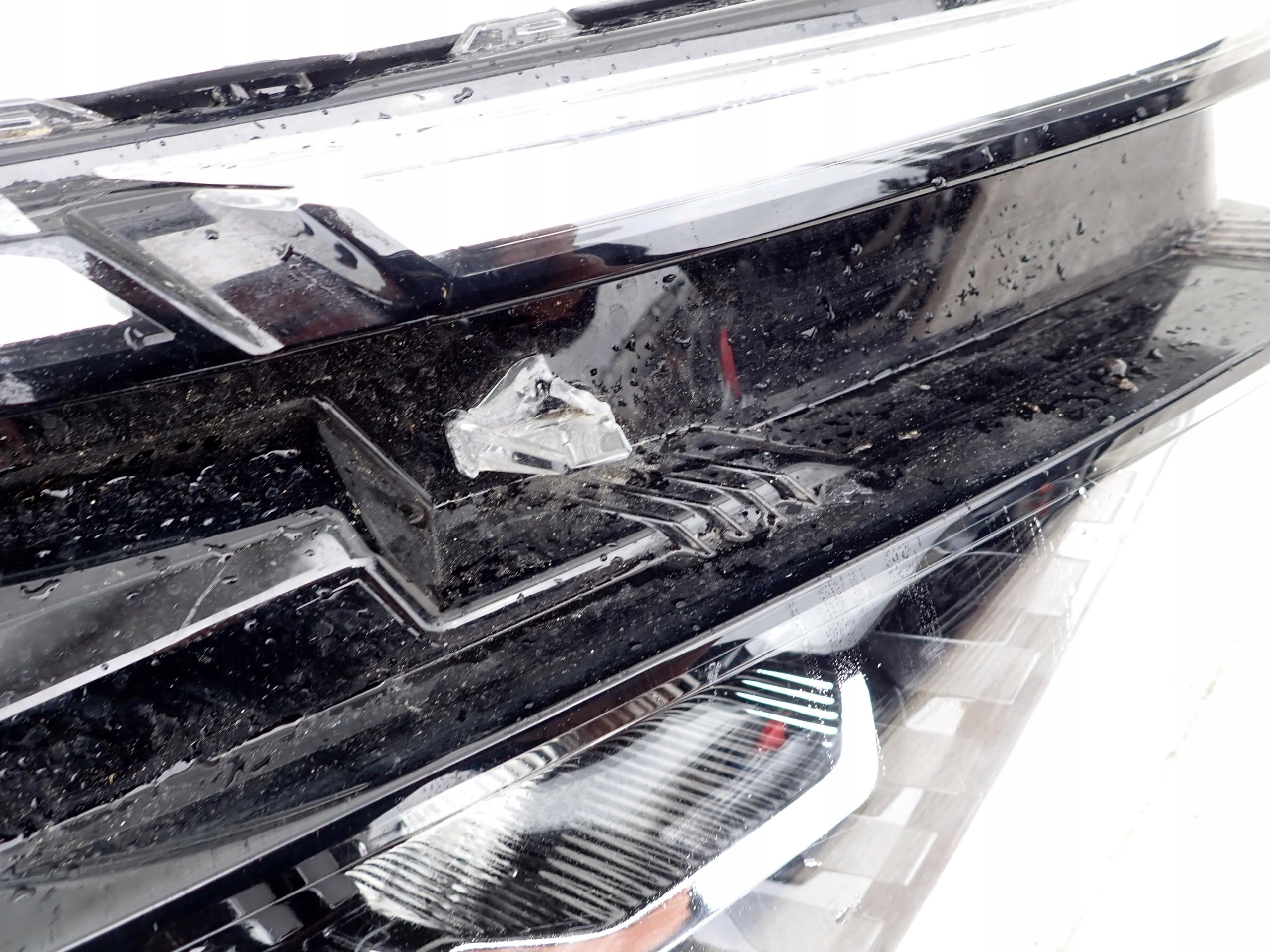CITROEN C4 III 20- light right FULL LED VISION