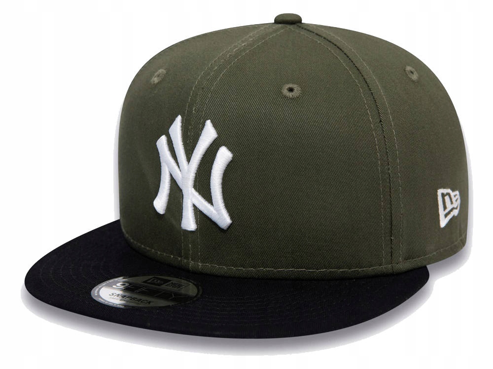 

Czapka z daszkiem New Era Snapback New York S/m