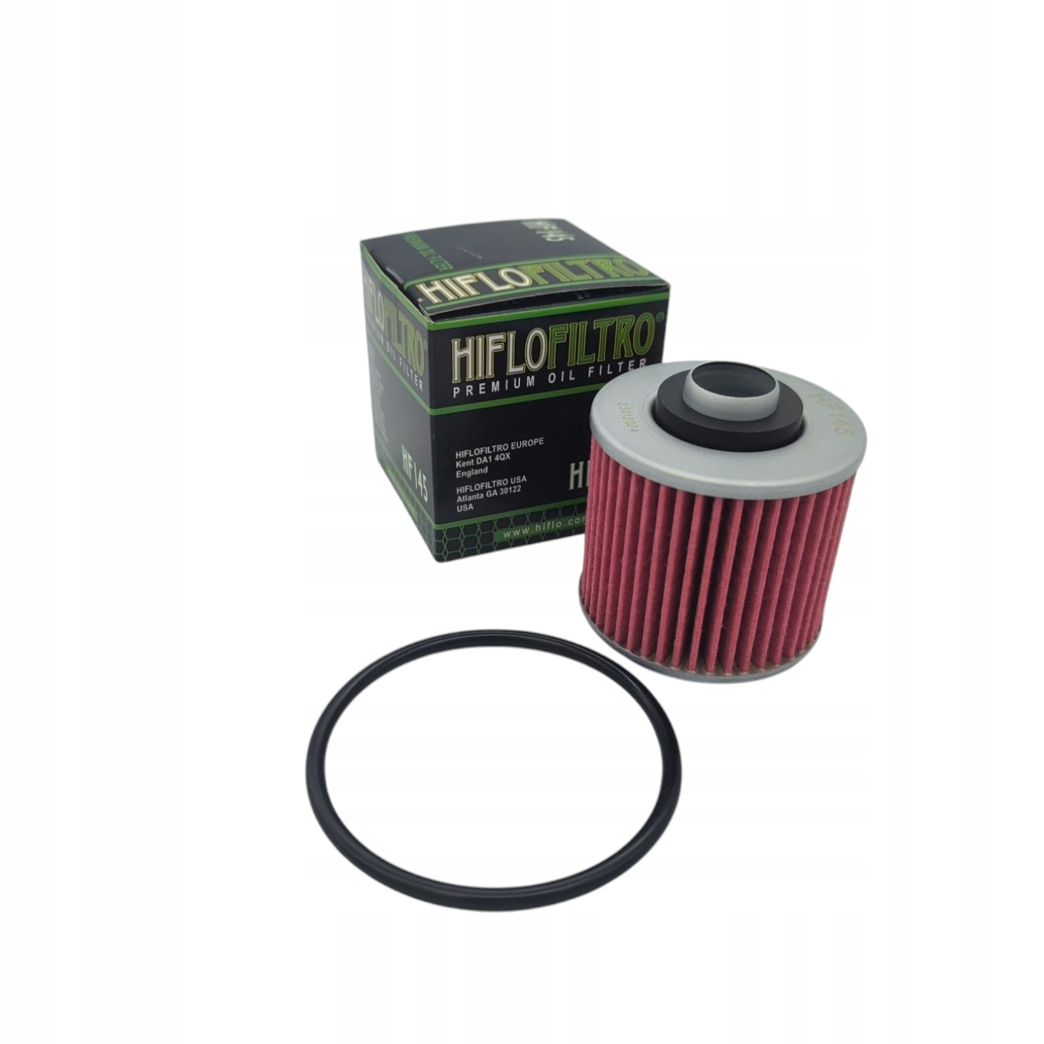 Filtr Oleju Oring Filtra Oleju Yamaha Virago XV 535 Drag Star 650 Vstar