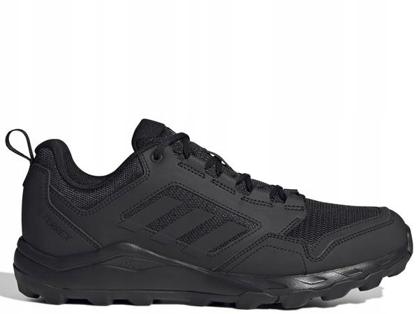 Pánské boty adidas GZ8916 Terrex Tracerocker Černé 44