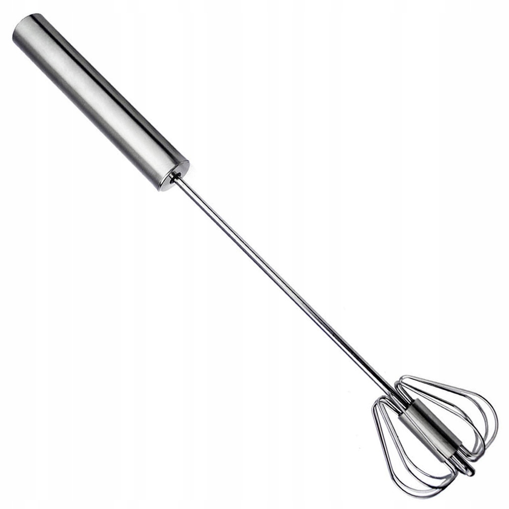 

Trzepaczka Ubijaczka Automatyczna Stalowa 31CM