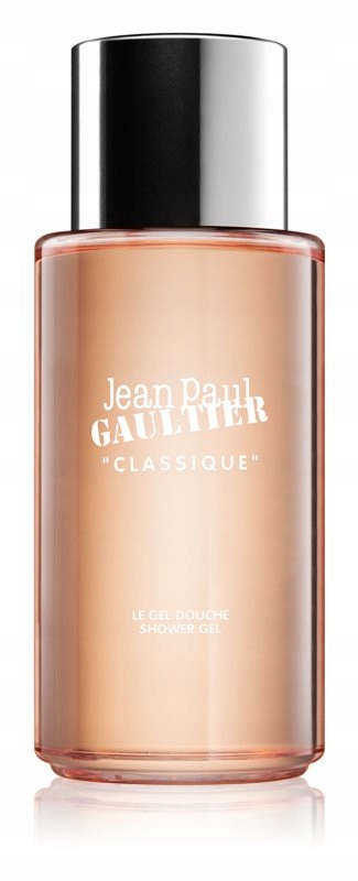 Jean Paul Gaultier Classique Gel 200 ML