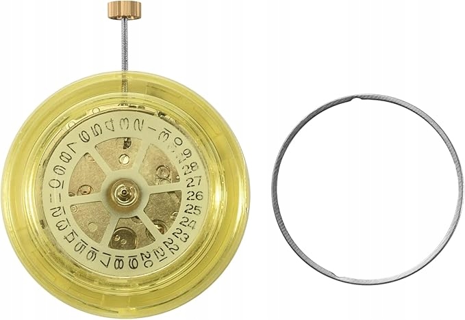 Sada nástrojů pro opravu automatických hodinek Giilayky 2813/8205/8215