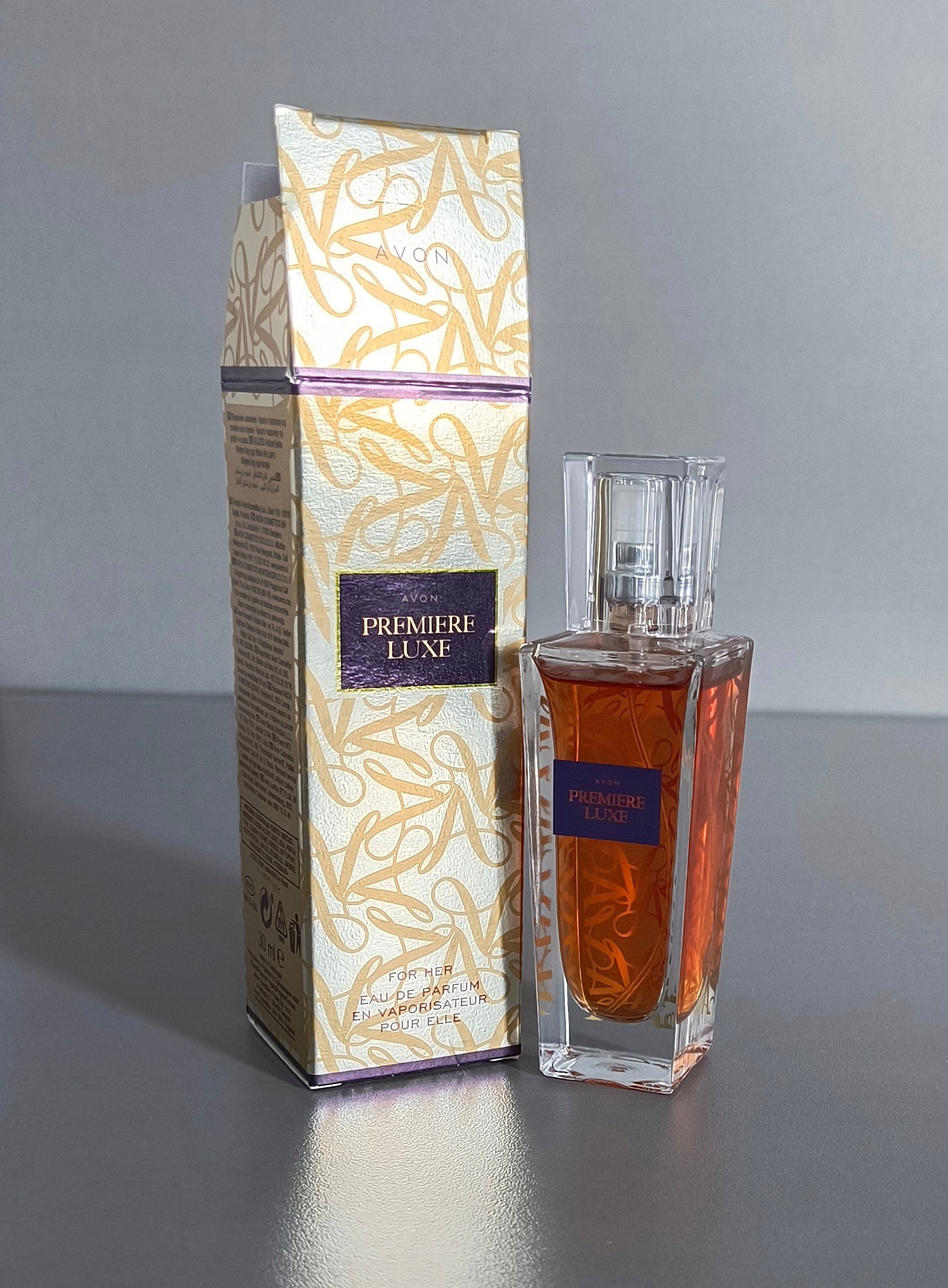 Premiere Luxe woda perfumowana