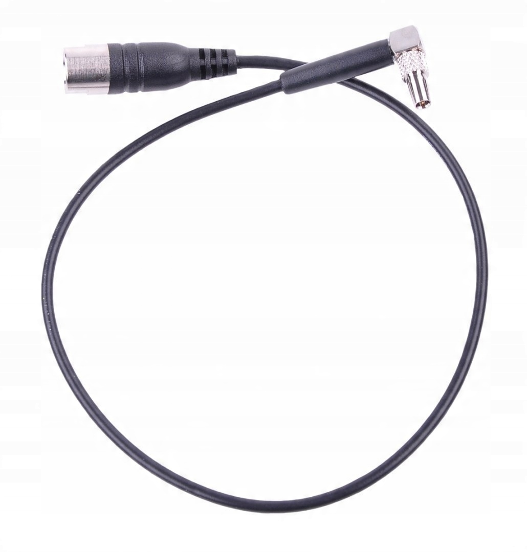 Przejście Pigtail konektor FME MERLIN 20cm - ZLA0154