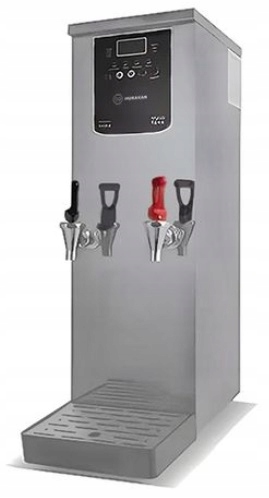 Průtokový varník na vodu 50 l/h Vroucí voda 20 l 3000 W HKN-HVZ50MD Deluxe