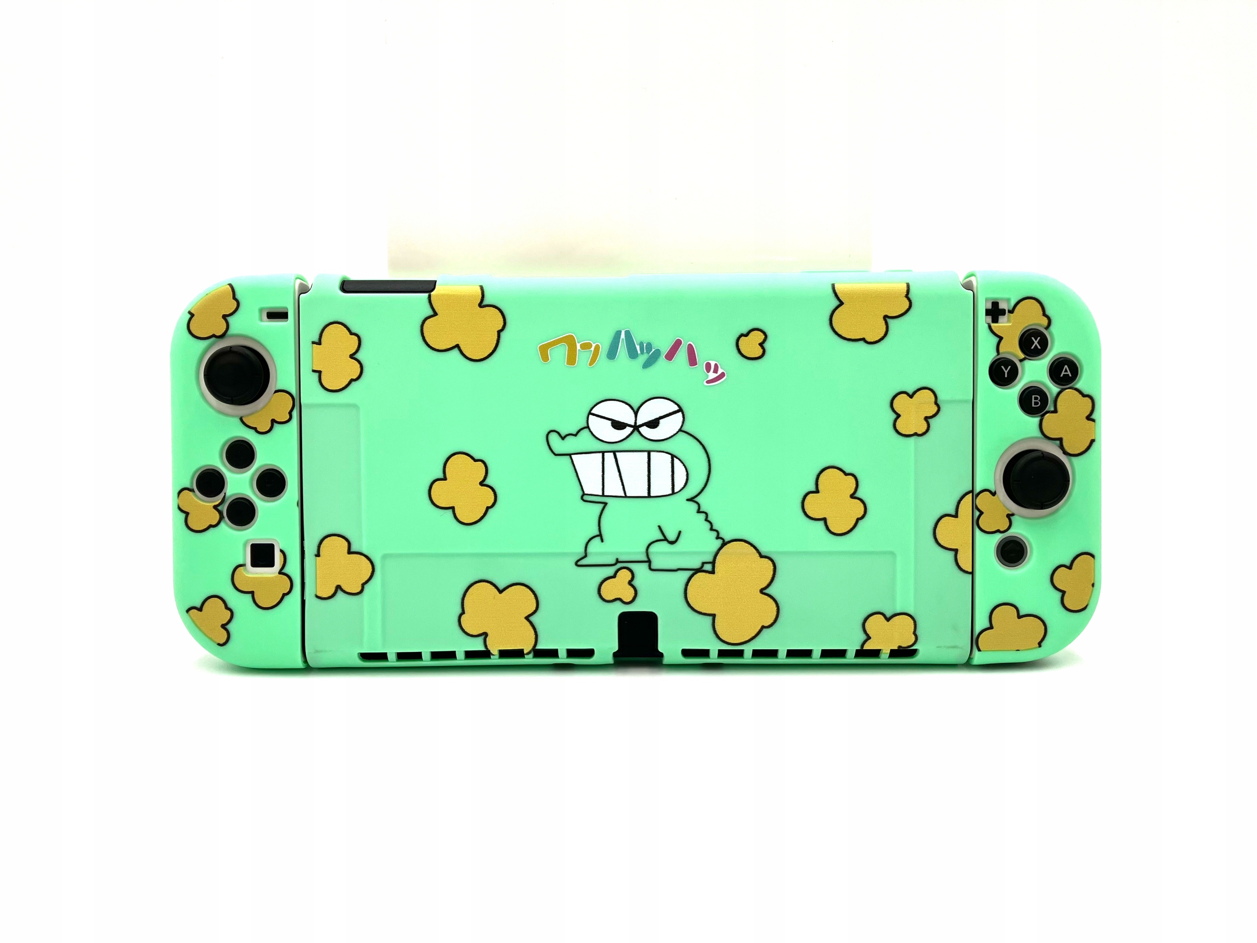 Etui ochronne do konsoli Nintendo Switch OLED model 719