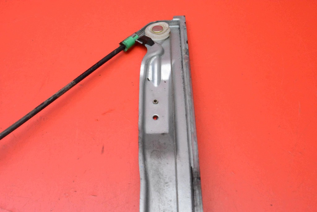 window regulator left front EU 0130822200 PEUGEOT 407 sedan 04-10