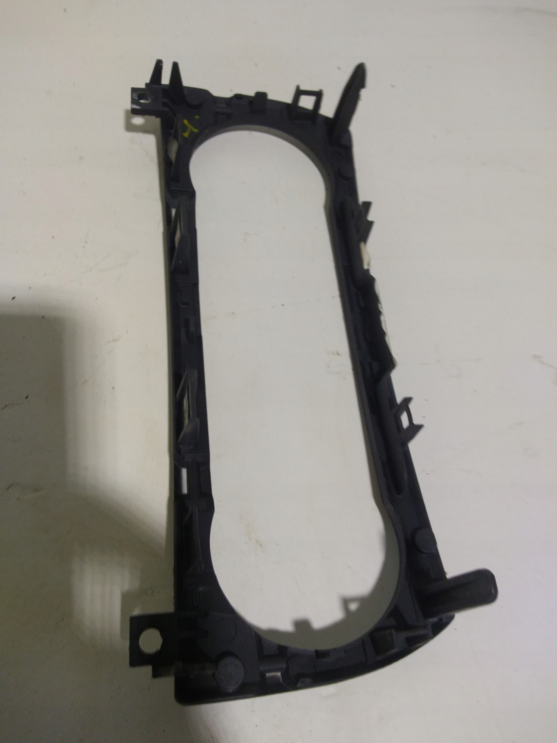 frame PANELU KLIMY MERCEDES CLS W218 2186807307