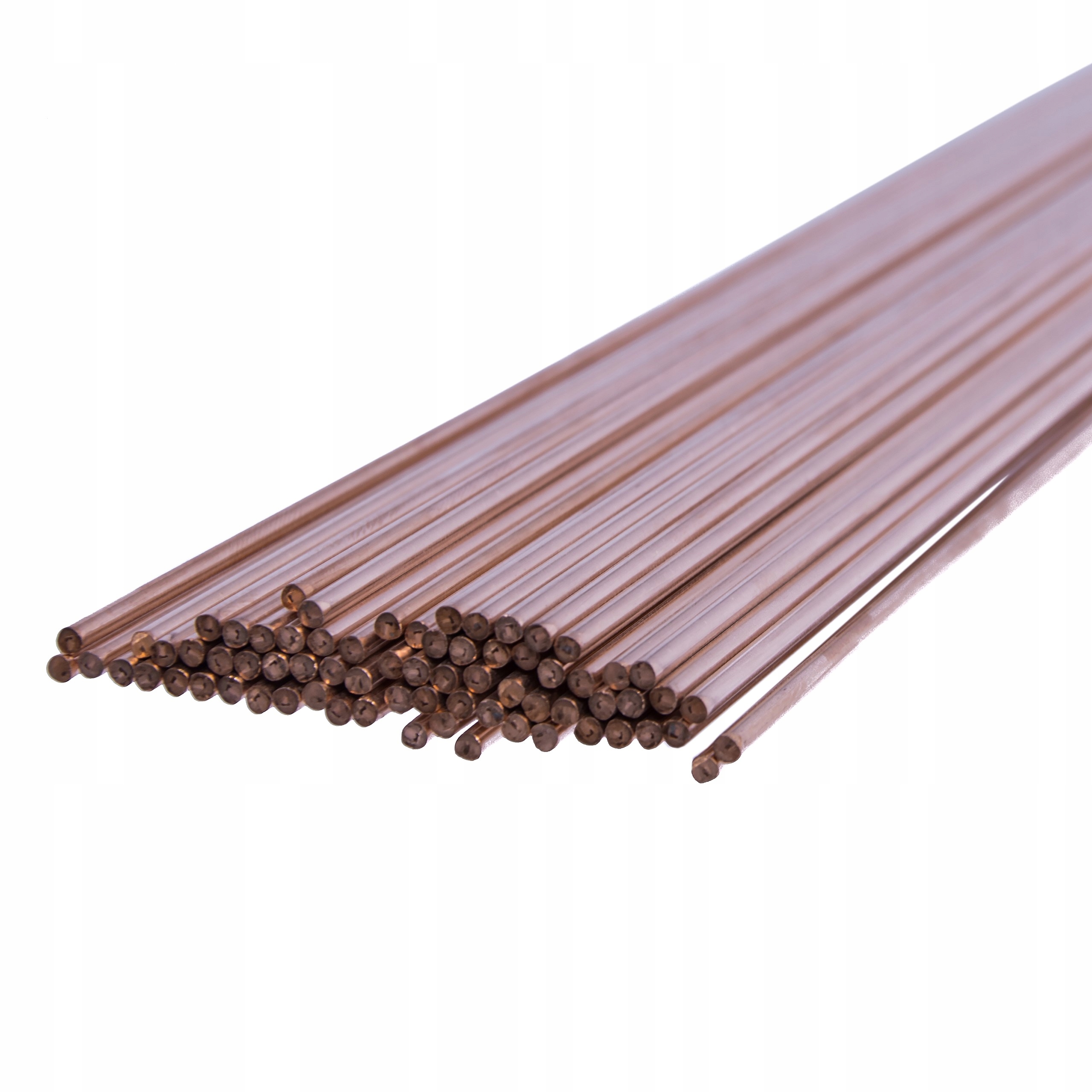 

Drut Spawalniczy Tig CuSi3 Do Stopów Miedzi 1.6 mm