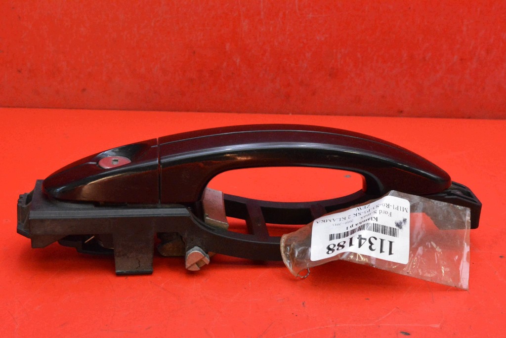 handle left front front G6 6M21-U224A37-AC FORD S-MAX MK1 LIFT 10-15