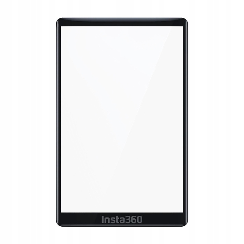 Tvrzené Sklo Pro Kameru INSTA360 X5 – Ochrana Obrazovky, Vysoká Kvalita