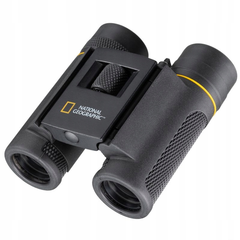 Lornetka Bresser 10x25 National Geographic Model 10x25