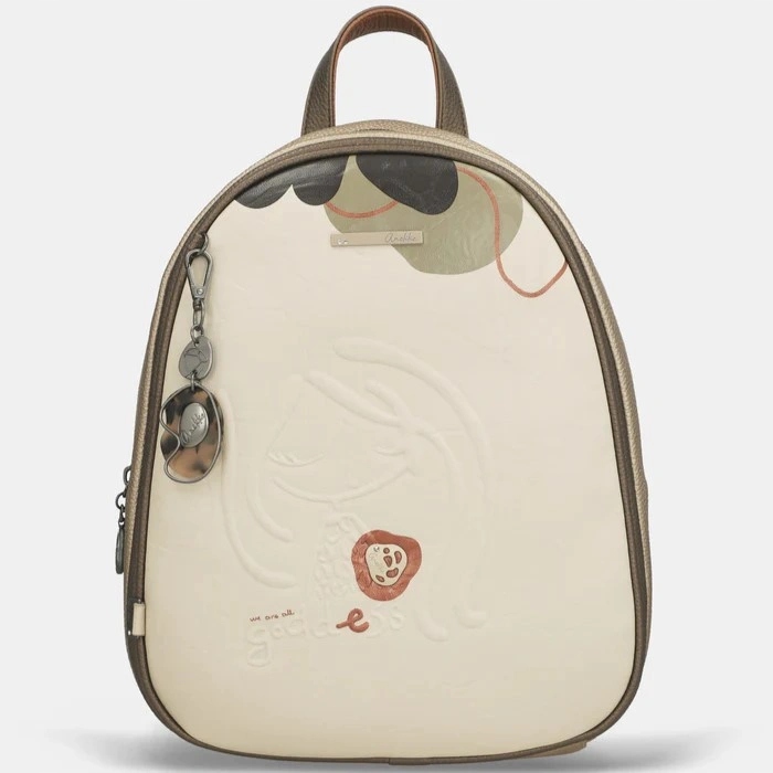 Klasický batoh Anekke Sophia Gaia 42875-252