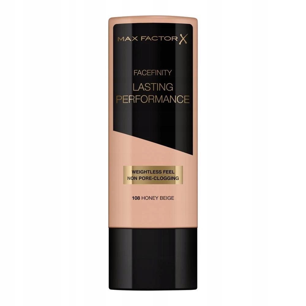 

Lasting Performance Podkład Max FACTOR-kolor 108