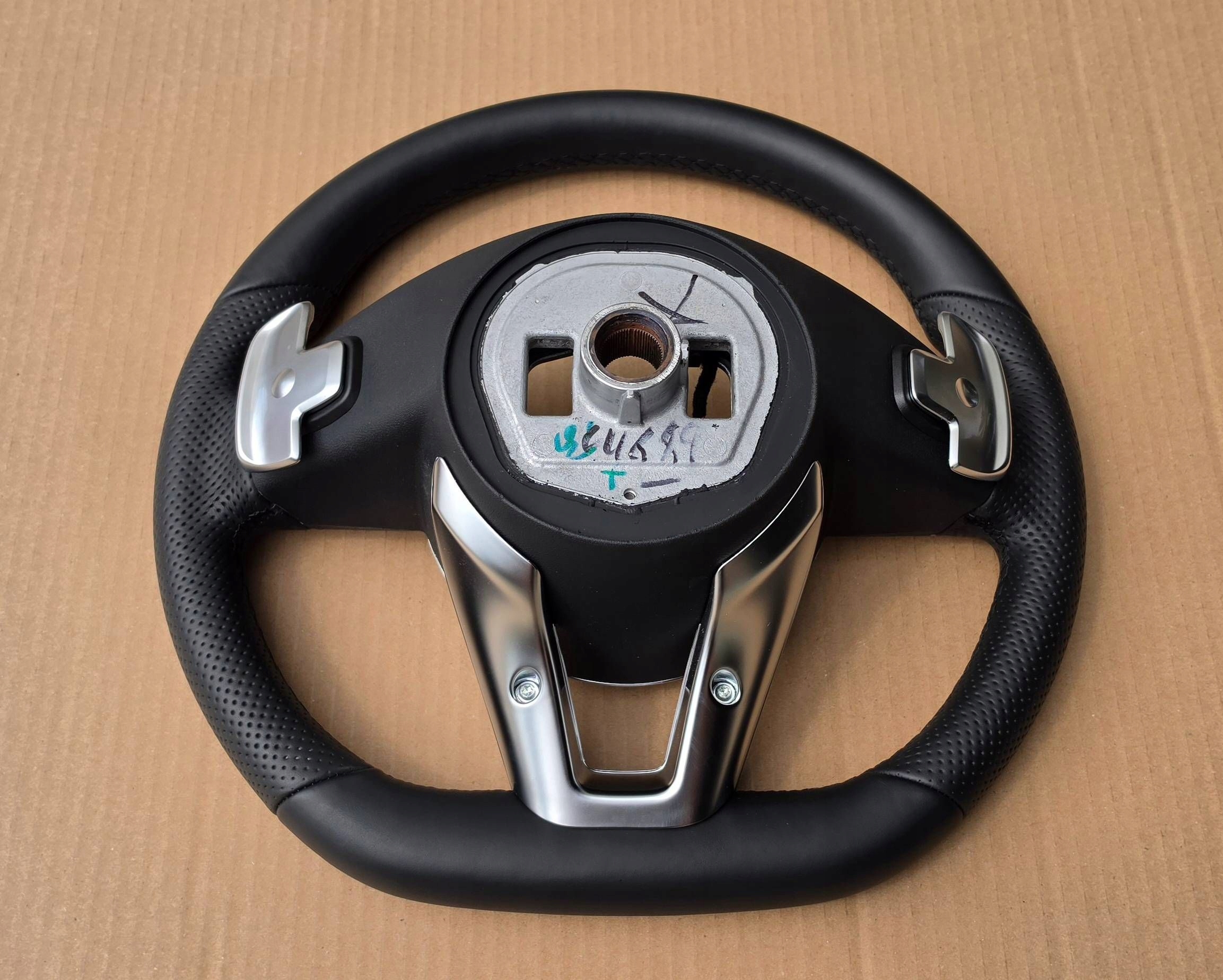 Mercedes-Benz E W213 AMG A0004606203 lenkrad