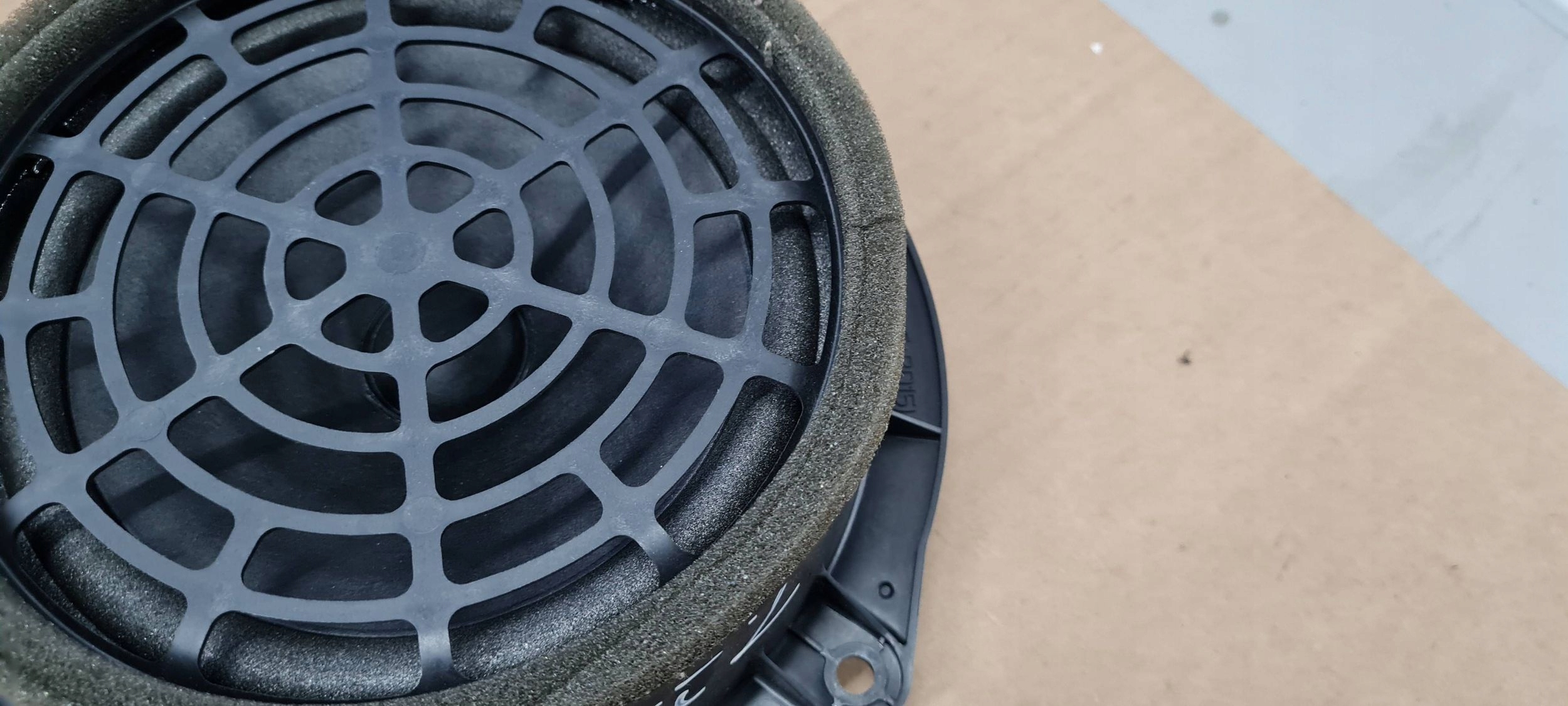A7 4G speaker door rear part left right 4G1035411 A6 C7 4G