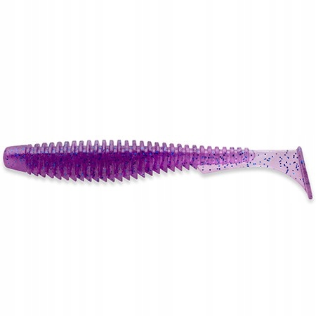 Przynęta Fishup U-Shad 3” 014 Violet/Blue