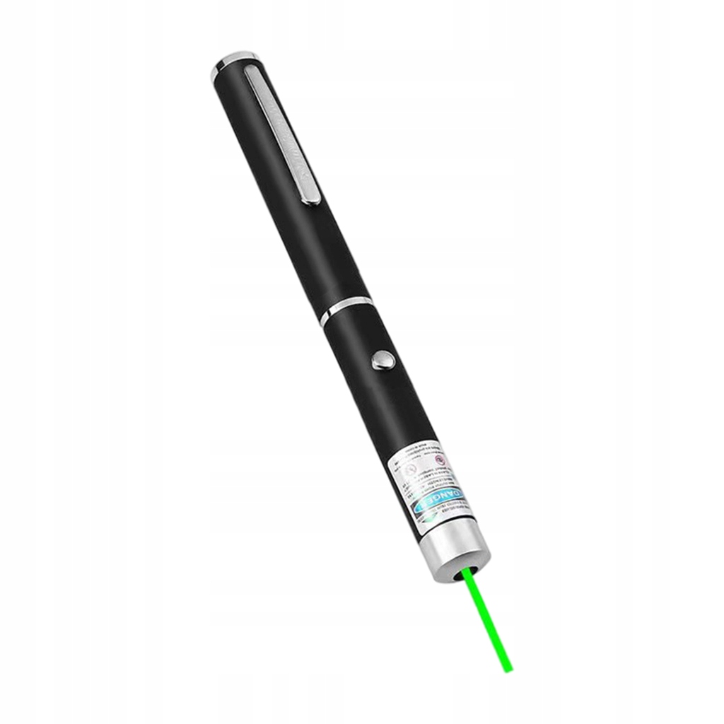 Multi use Laser Pointer Pen Long Range Mini Kod producenta gleaming-79020351