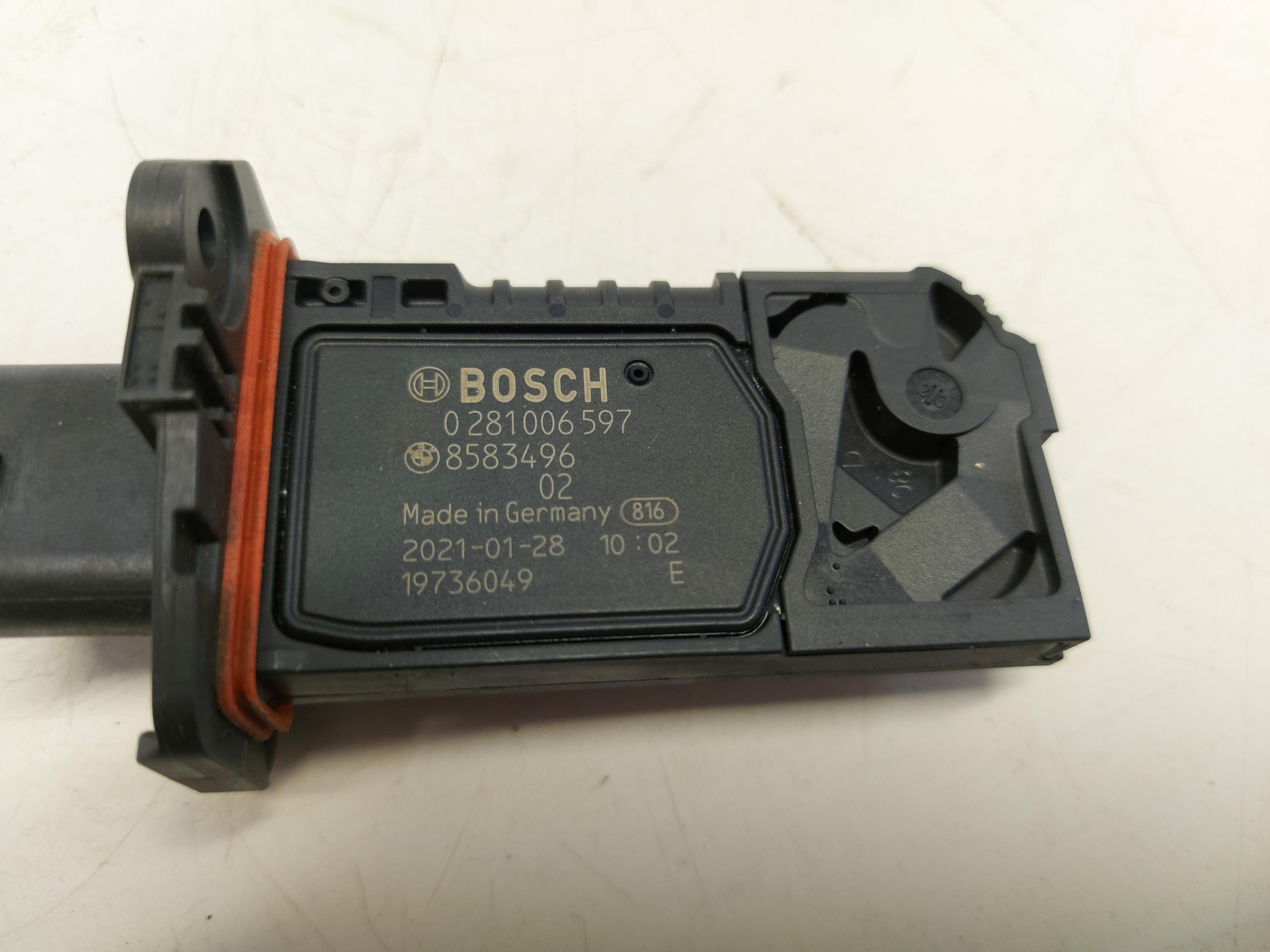 BMW F40 M135i flow meter 8583496